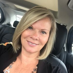 Meet your Posher, Brenda